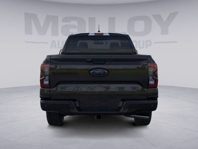 2026 Ford Ranger - Photo 13