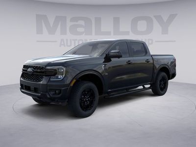 2026 Ford Ranger - Photo 7