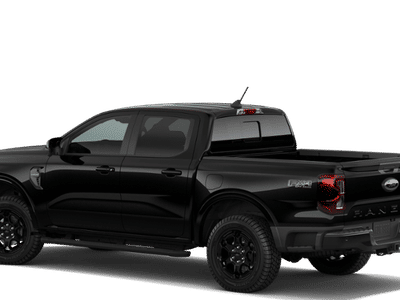 2026 Ford Ranger - Photo 51