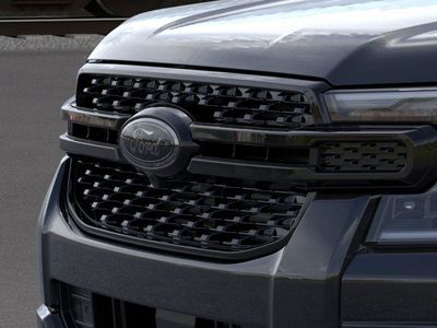 2026 Ford Ranger - Photo 37