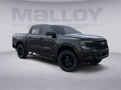2026 Ford Ranger - Photo 6