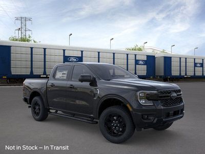 2026 Ford Ranger - Photo 34