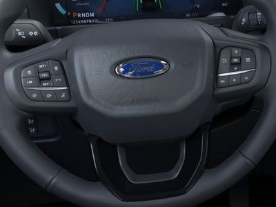 2026 Ford Ranger - Photo 21
