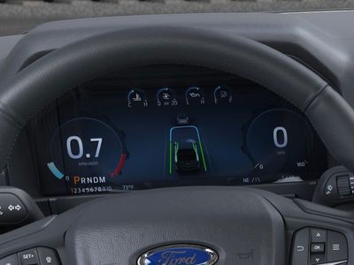 2026 Ford Ranger - Photo 36
