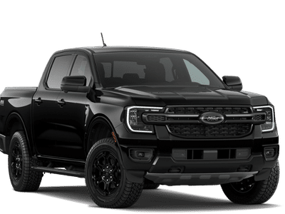 2026 Ford Ranger - Photo 45