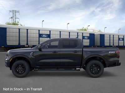 2026 Ford Ranger - Photo 39