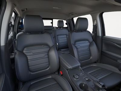 2026 Ford Ranger - Photo 20
