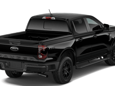 2026 Ford Ranger - Photo 50
