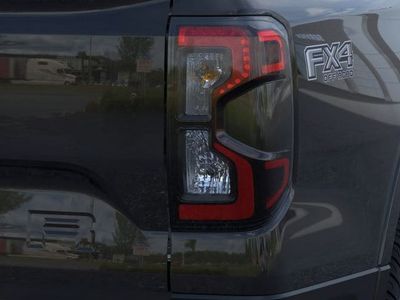 2026 Ford Ranger - Photo 12