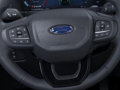 2026 Ford Ranger - Photo 42