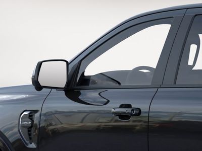 2026 Ford Ranger - Photo 3