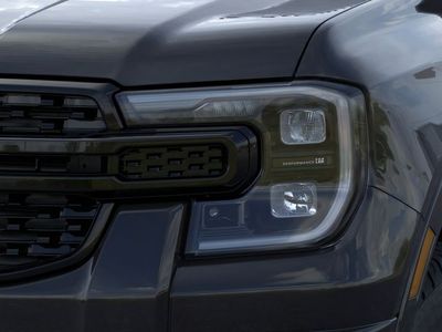 2026 Ford Ranger - Photo 16