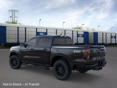 2026 Ford Ranger - Photo 32