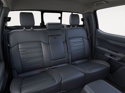 2026 Ford Ranger - Photo 5
