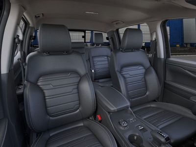 2026 Ford Ranger - Photo 29