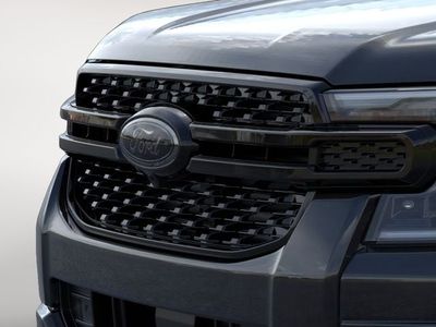2026 Ford Ranger - Photo 1