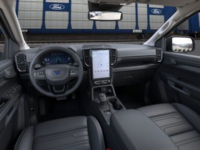 2026 Ford Ranger - Photo 23