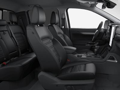 2026 Ford Ranger - Photo 47