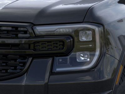 2026 Ford Ranger - Photo 35