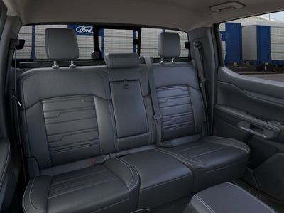 2026 Ford Ranger - Photo 40