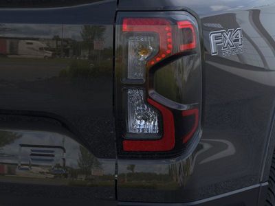 2026 Ford Ranger - Photo 24