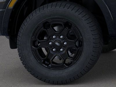 2026 Ford Ranger - Photo 33