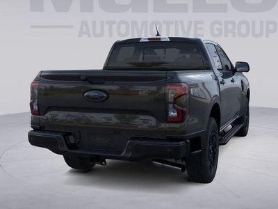 2026 Ford Ranger - Photo 22