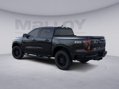 2026 Ford Ranger - Photo 19
