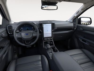 2026 Ford Ranger - Photo 18