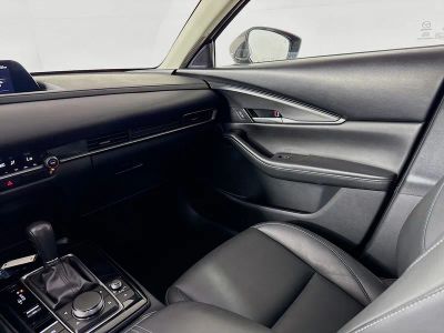 2024 Mazda CX-30 — photo 24 view