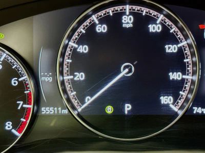 2024 Mazda CX-30 — photo 11 view