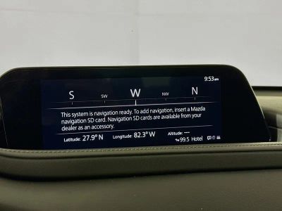 2024 Mazda CX-30 — photo 12 view