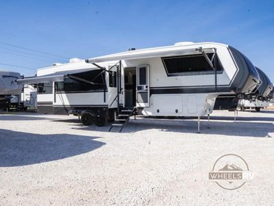 2026 Brinkley Model Z - Photo 1