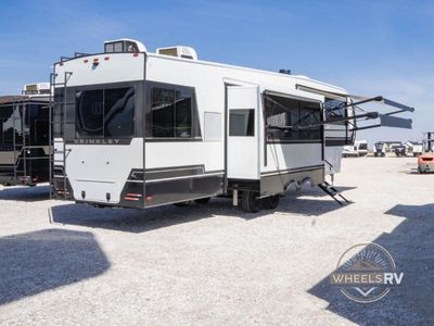 2026 Brinkley Model Z - Photo 5