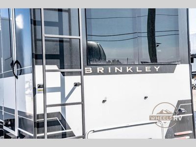 2026 Brinkley Model Z - Photo 10