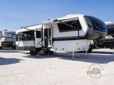 2026 Brinkley Model Z - Photo 6