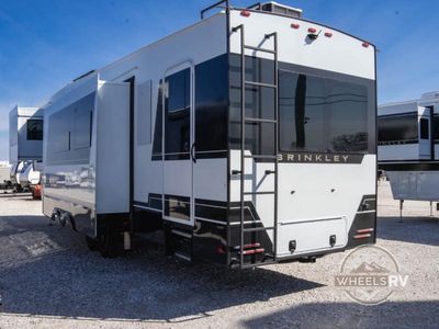 2026 Brinkley Model Z - Photo 7