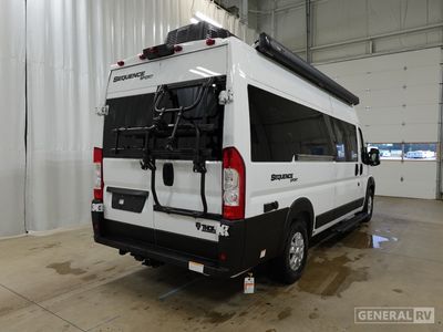 2026 Thor Motor Coach Sequence Sport - Photo 4