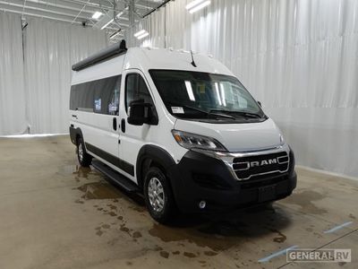 2026 Thor Motor Coach Sequence Sport - Photo 1