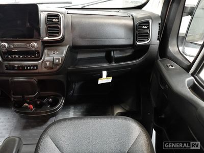 2026 Thor Motor Coach Sequence Sport - Photo 10