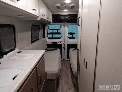 2026 Thor Motor Coach Sequence Sport - Photo 5