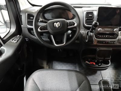 2026 Thor Motor Coach Sequence Sport - Photo 9