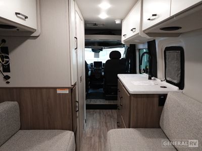 2026 Thor Motor Coach Sequence Sport - Photo 6