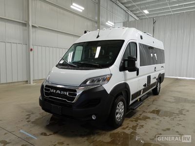 2026 Thor Motor Coach Sequence Sport - Photo 2