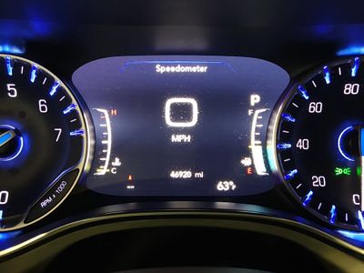 2025 Chrysler Pacifica - Photo 14