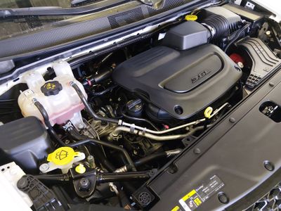 2025 Chrysler Pacifica - Photo 9