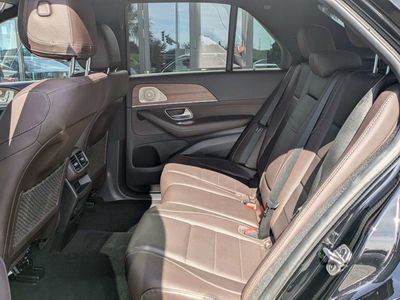 2023 Mercedes-Benz GLE - Photo 12