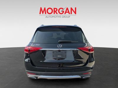 2023 Mercedes-Benz GLE - Photo 4