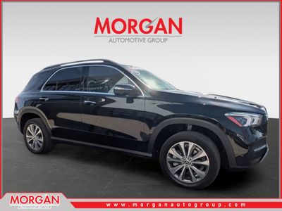 2023 Mercedes-Benz GLE - Photo 1