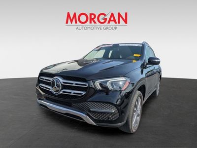 2023 Mercedes-Benz GLE - Photo 7
